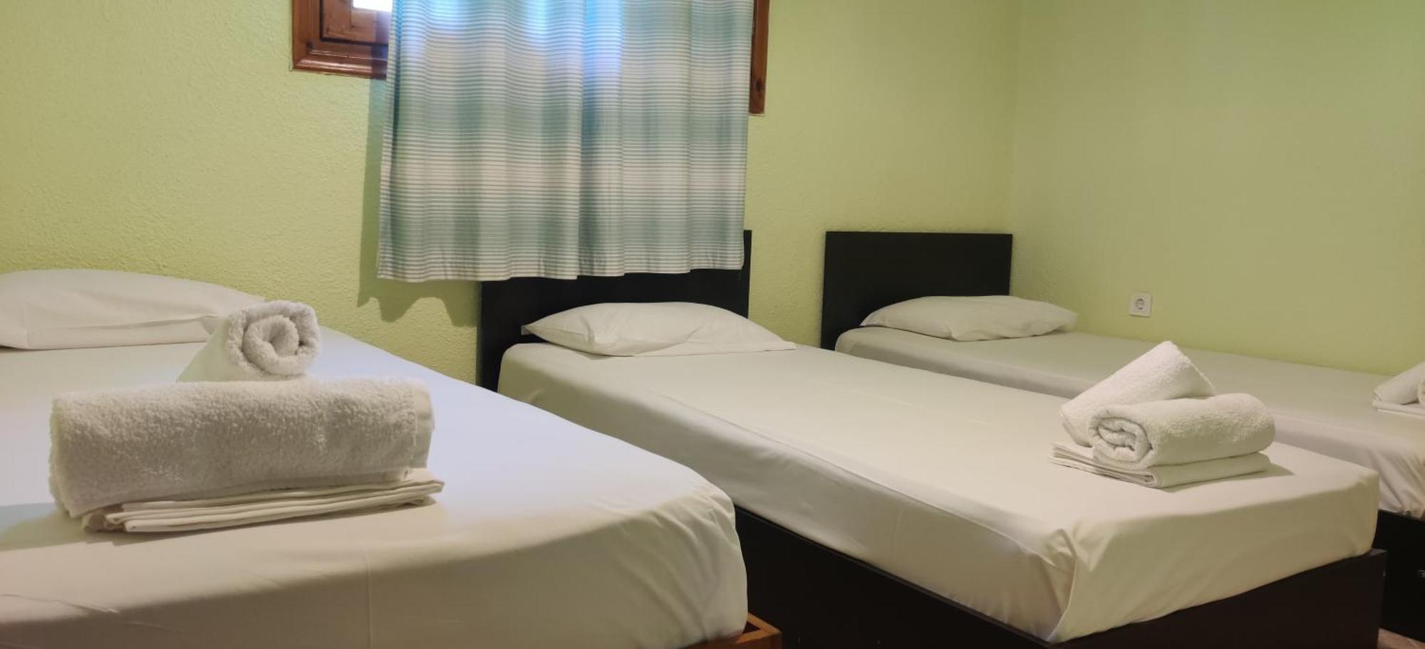 Sea Esta Holiday Home Néa Skióni Eksteriør bilde