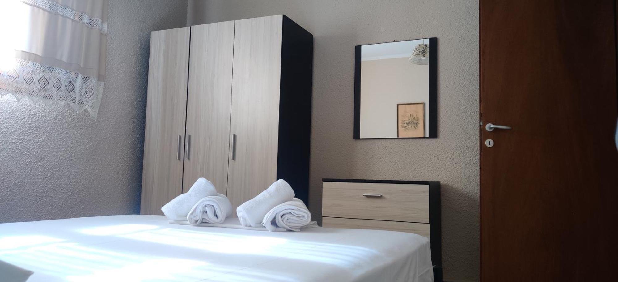 Sea Esta Holiday Home Néa Skióni Eksteriør bilde